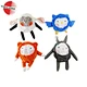 Squishy Toys